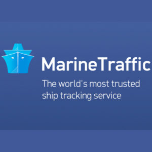 Marine Traffic Subscription