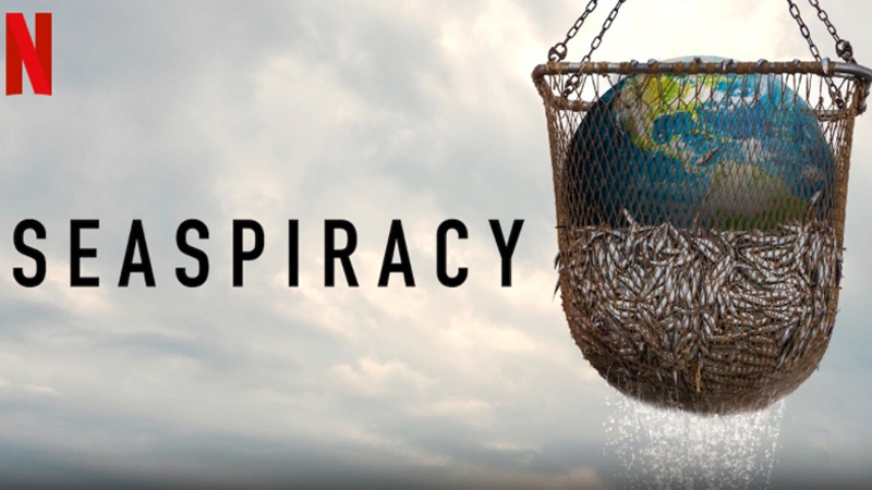 Read more about the article Seaspiracy Documentary Launches