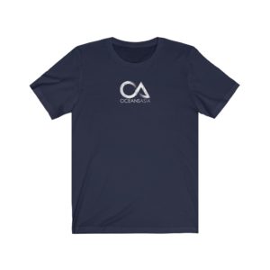 OceansAsia Ghostnet HK Crew T-Shirt