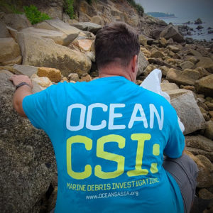 OceansAsia OCEAN CSI T-Shirt
