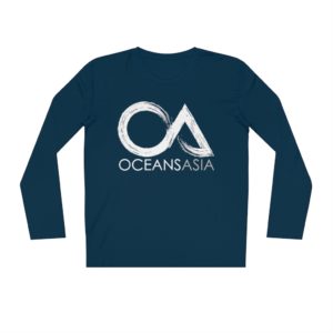 OceansAsia Long Sleeve Tee